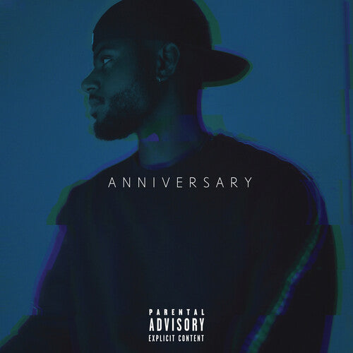 Bryson Tiller - Anniversary (Deluxe) - LP Vinyl Record Hub