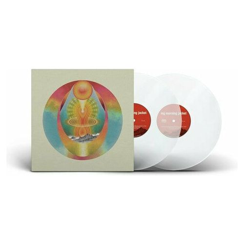 My Morning Jacket - My Morning Jacket - LP Vinyl Record Hub