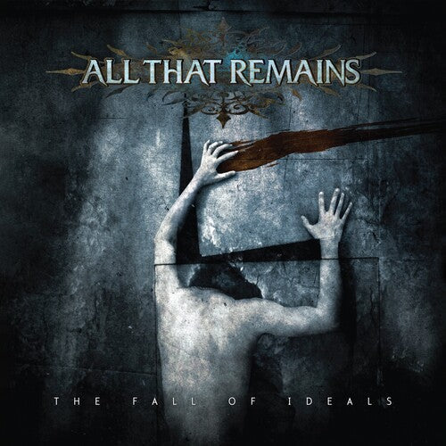 All That Remains - The Fall Of Ideals - LP Vinyl Record Hub