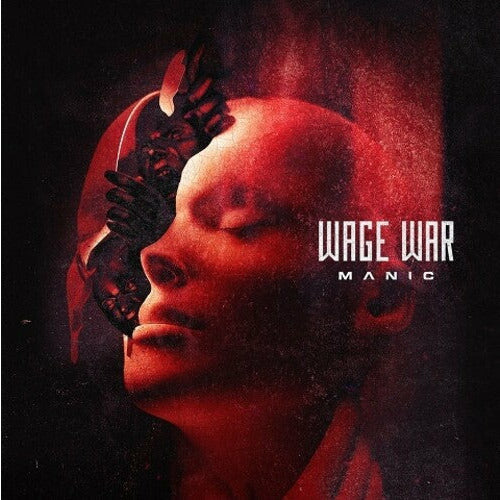 Wage War - Manic - LP Vinyl Record Hub