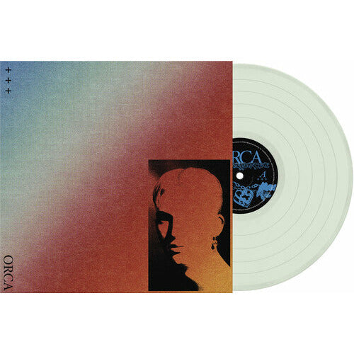 Gus Dapperton - Orca - LP Vinyl Record Hub