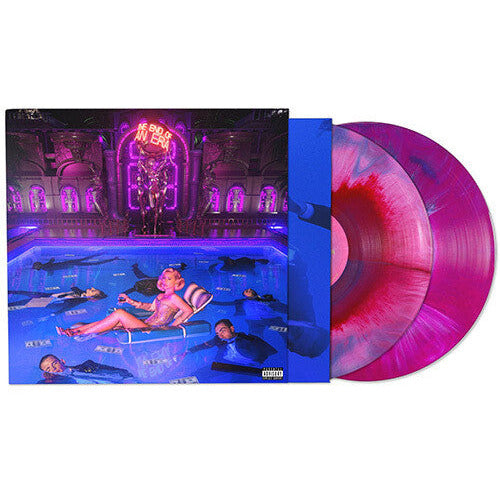 Iggy Azalea - The End of an Era (Deluxe) - LP Vinyl Record Hub