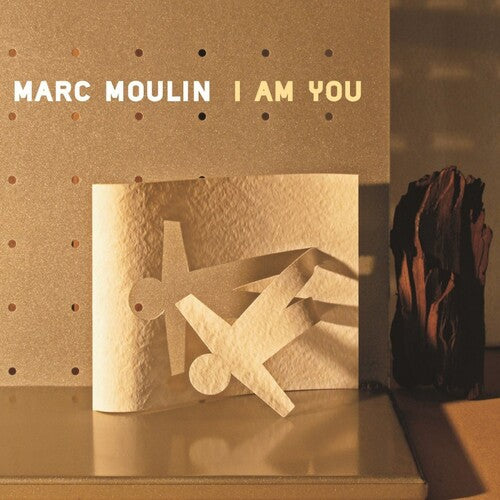 Marc Moulin -  I Am You - Music on Vinyl LP Vinyl LP Hub