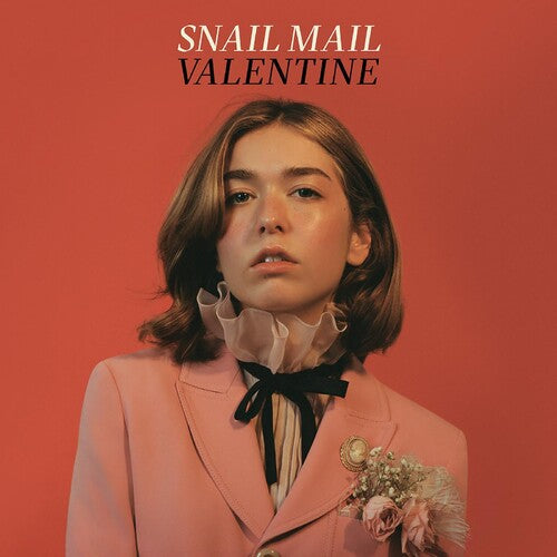 Snail Mail - Valentine - LP Vinyl Record Hub