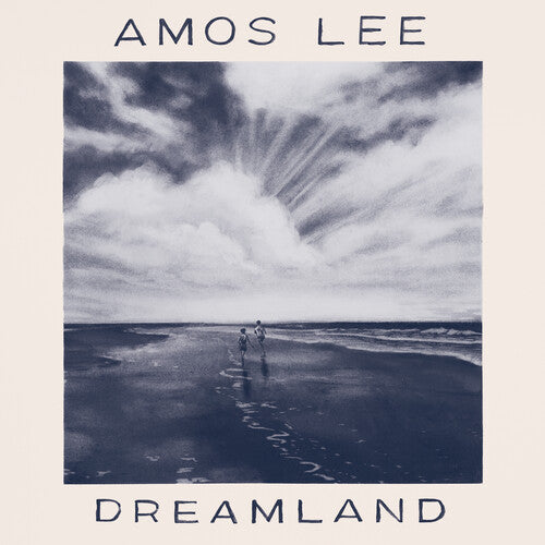 Amos Lee - Dreamland - LP Vinyl Record Hub