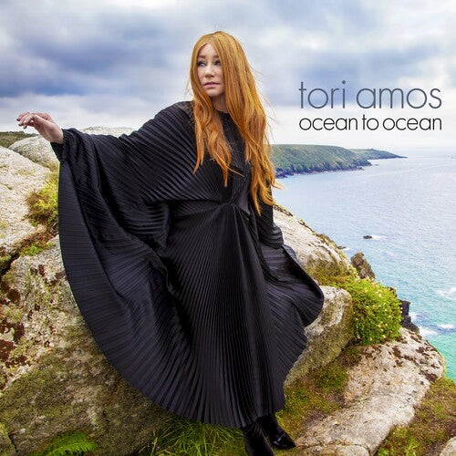 Tori Amos - Ocean To Ocean - LP Vinyl Record Hub