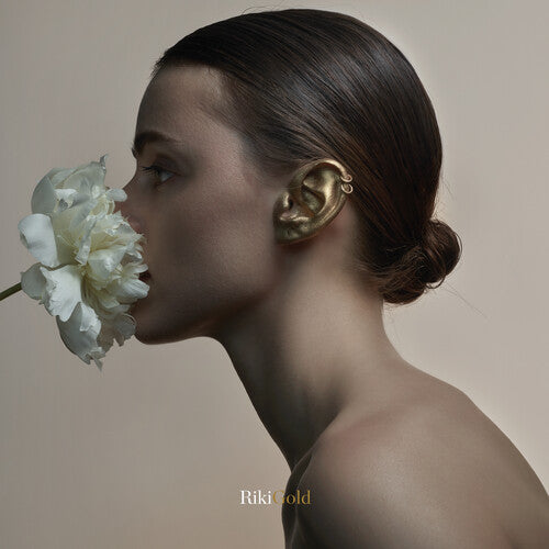 Riki - Gold - LP Vinyl Record Hub