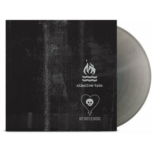 Alkaline Trio - Split (Anniversary Edition) - LP Vinyl Record Hub