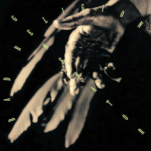 Bad Religion - Generator (30th Anniversary) - LP Vinyl Record Hub