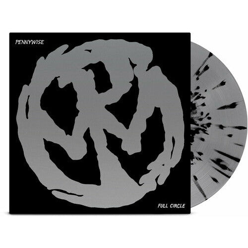 Pennywise -  Full Circle (Anniversary Edition) - LP Vinyl Record Hub