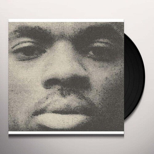 Vince Staples - Vince Staples - LP Vinyl Record Hub