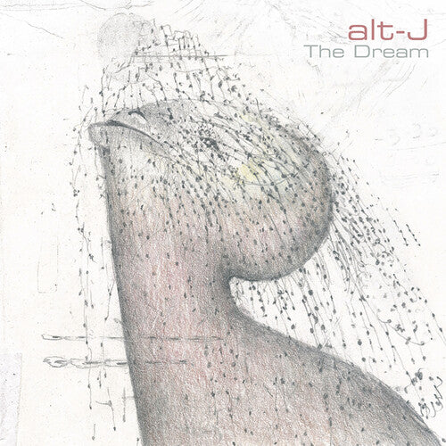 Alt-J - The Dream - LP Vinyl Record Hub