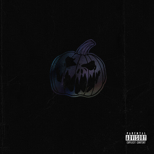 Magnolia Park - Halloween Mixtape - LP Vinyl Record Hub