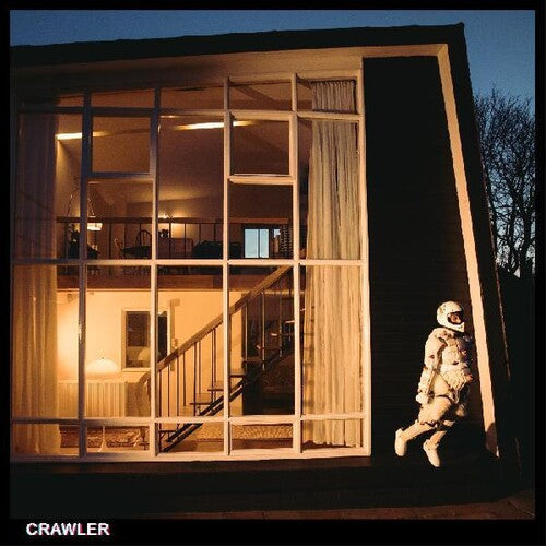 Idles - Crawler - LP Vinyl Record Hub