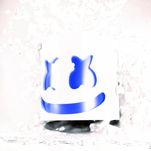 Marshmello - Shockwave - LP Vinyl Record Hub