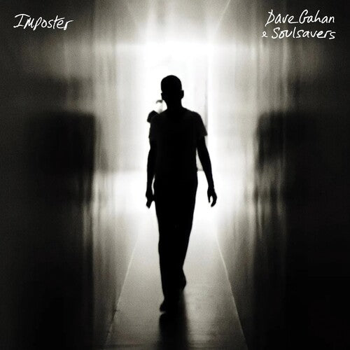 Dave Gahan & Soulsavers - Imposter - LP Vinyl Record Hub