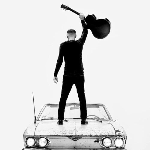 Bryan Adams - So Happy It Hurts - LP Vinyl Record Hub