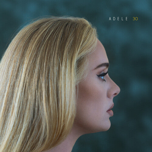 Adele - 30 - LP Vinyl Record Hub