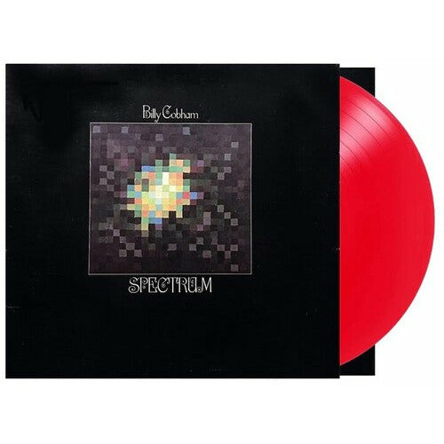 Billy Cobham - Spectrum - LP Vinyl Record Hub