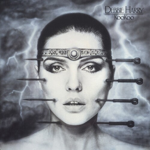Debbie Harry - KooKoo - LP Vinyl Record Hub