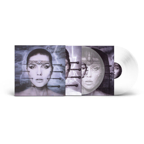 Debbie Harry - KooKoo - LP Vinyl Record Hub