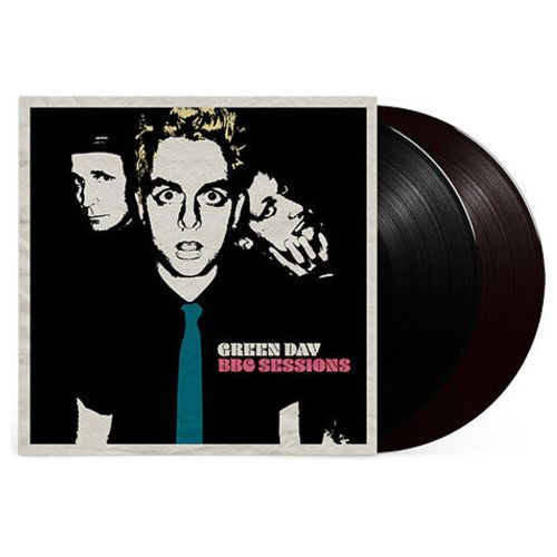 Green Day - BBC Sessions - LP Vinyl Record Hub