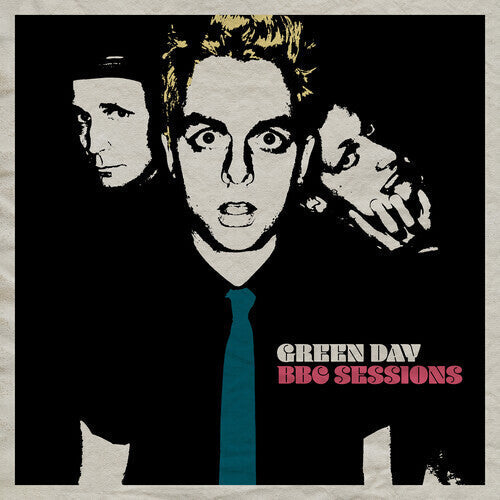 Green Day - BBC Sessions - LP Vinyl Record Hub