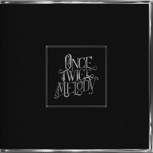 Beach House - Once Twice Melody - LP Vinyl Record Hub