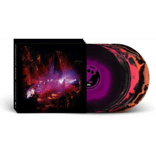 My Morning Jacket - Okonokos - Boxed Set LP Vinyl Record Hub