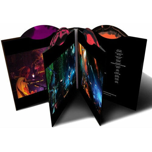 My Morning Jacket - Okonokos - Boxed Set LP Vinyl Record Hub