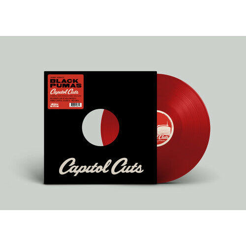 Black Pumas - Black Pumas - RSD 7" Boxed Set Vinyl Record Hub
