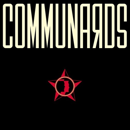 The Communards - Communards - LP Vinyl Record Hub
