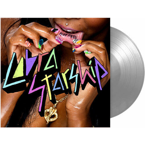 Cobra Starship - Hot Mess - LP Vinyl Record Hub