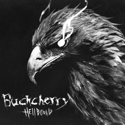 Buckcherry - Hellbound - LP Vinyl Record Hub