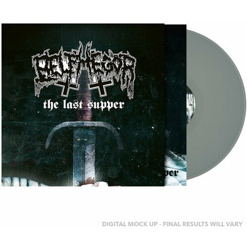 Belphegor - The Last Supper - Indie LP Vinyl Record Hub