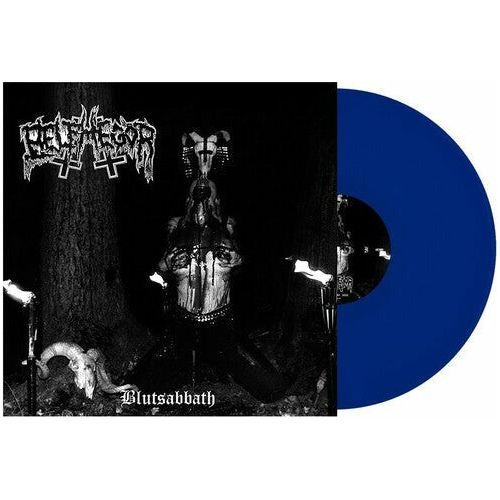 Belphegor - Blutsabbath - Indie LP Vinyl Record Hub