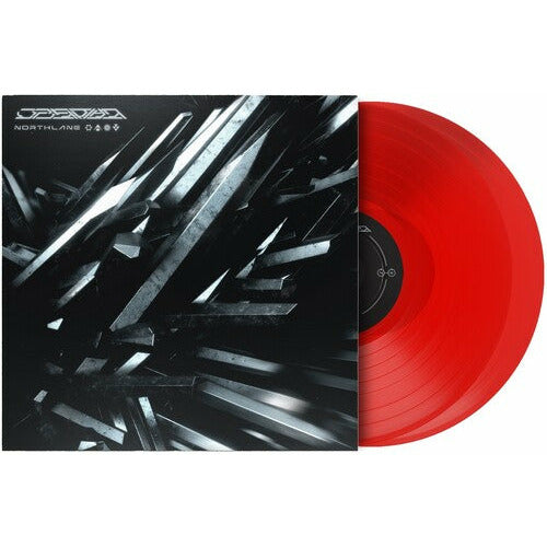 Northlane - Obsidian - LP Vinyl Record Hub