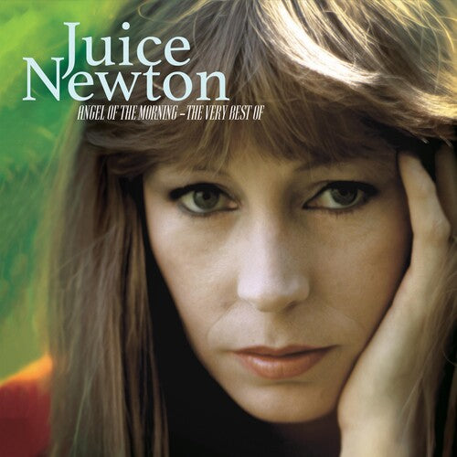 Juice Newton - Angel Of The Morning: The Very Best Of - LP Vinyl Record Hub