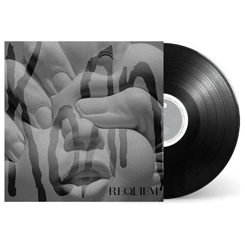 Korn - Requiem - LP Vinyl Record Hub