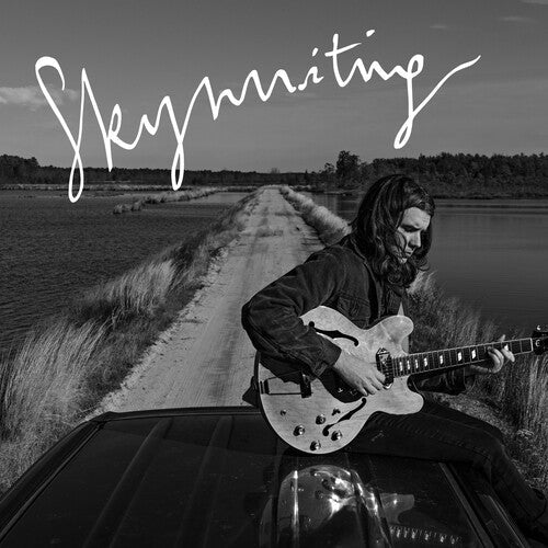 Zachary Cale - Skywriting - LP Vinyl Record Hub
