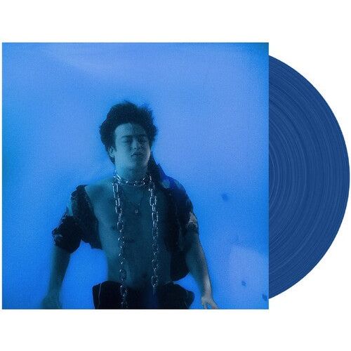 Joji - In Tongues - 12" EP Vinyl Record Hub