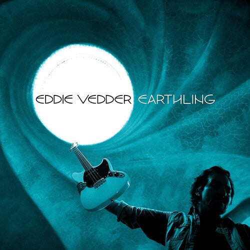 Eddie Vedder - Earthling - LP Vinyl Record Hub