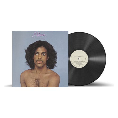 Prince - Prince - LP Vinyl Record Hub