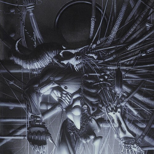 Danzig -  Danzig 5: Blackacidevil - LP Vinyl Record Hub