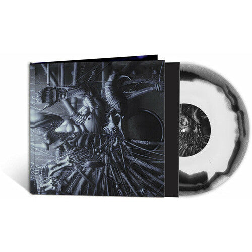 Danzig -  Danzig 5: Blackacidevil - LP Vinyl Record Hub