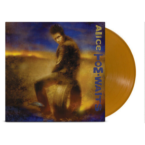 Tom Waits - Alice - LP Vinyl Record Hub