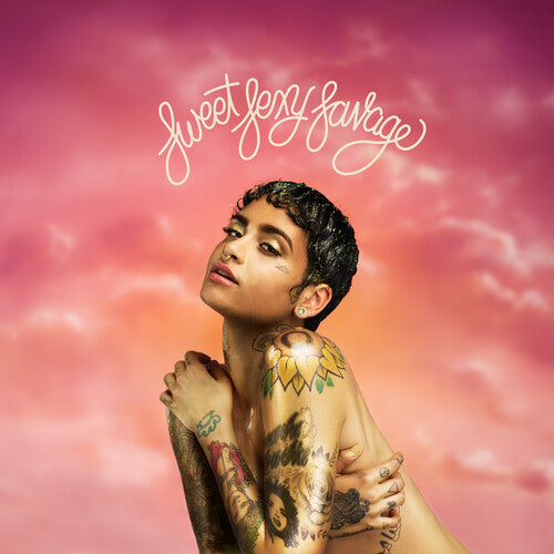 Kehlani - SweetSexySavage - LP Vinyl Record Hub