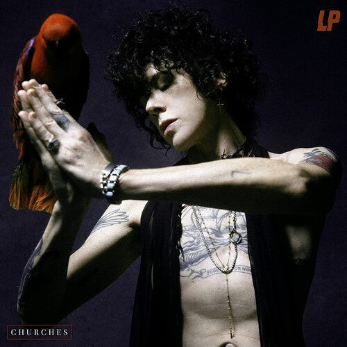 LP - Churches - Import LP Vinyl Record Hub