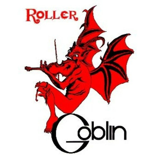 Goblin - Roller - LP Vinyl Record Hub