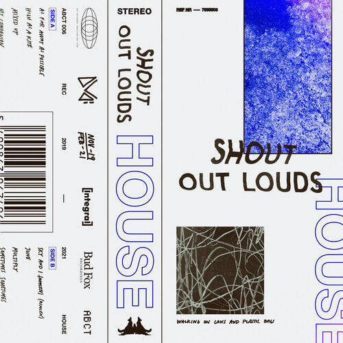 Shout Out Louds - House - LP Vinyl Record Hub